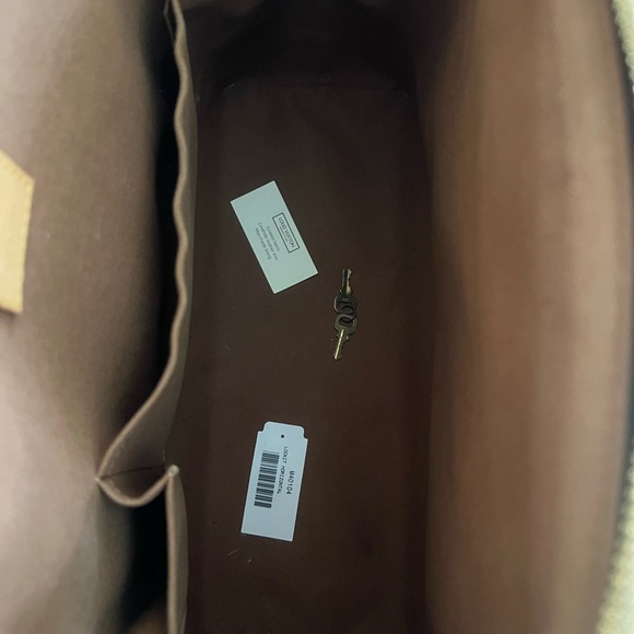 Monogram,authentic.Very good condition, with dustbag and box. - Picture 7 of 10